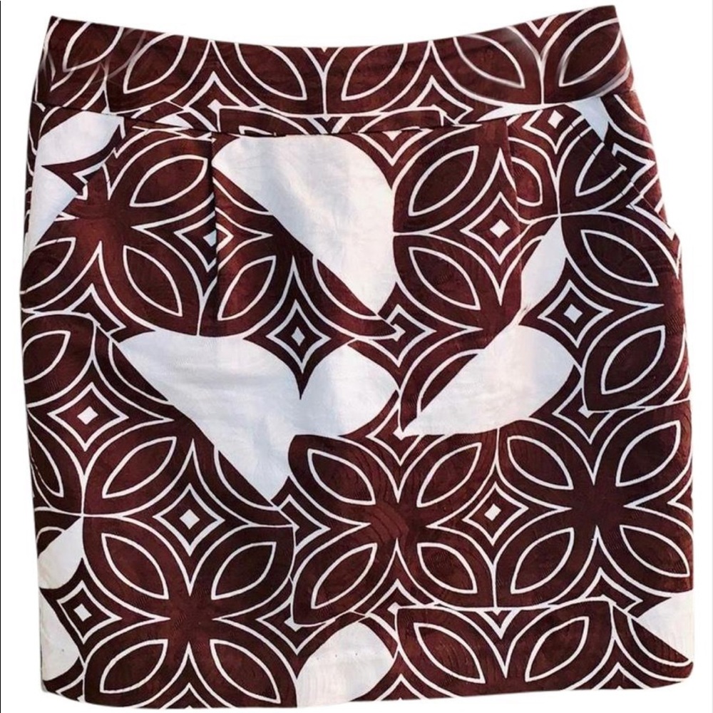 ❤️Trina Turk Miniskirt!